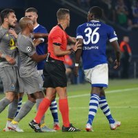 Schalke - Porto