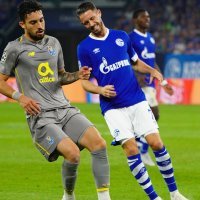 Schalke - Porto