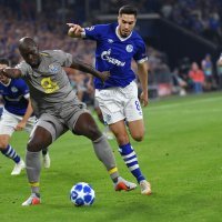 Schalke - Porto