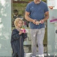 Eric Johnson sa sinom Aceom