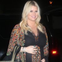 Jessica Simpson