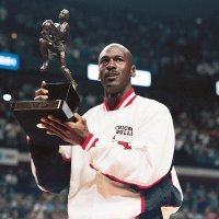 Michael Jordan