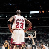Michael Jordan