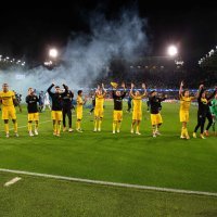 Club Brugge - Borussia Dortmund