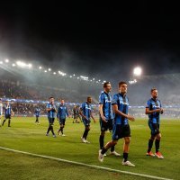 Club Brugge - Borussia Dortmund