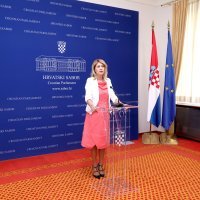 Milanka Opačić napušta SDP