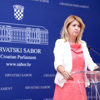 Milanka Opačić napušta SDP