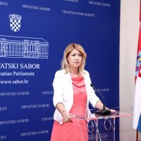 Milanka Opačić napušta SDP