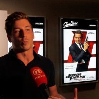 Premijera filma Johnny English ponovno na zadatku