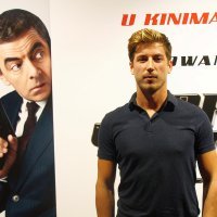 Premijera filma Johnny English ponovno na zadatku