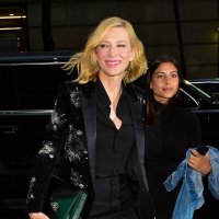 Cate Blanchett