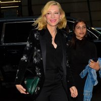 Cate Blanchett