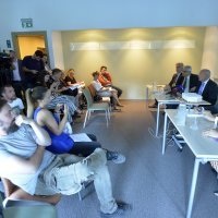 Konferencija za medije Udruge društava za upravljanje mirovinskim fondovima