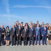 Počela konferencija "Kina + 16" za područje turizma