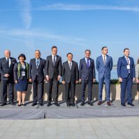 Počela konferencija "Kina + 16" za područje turizma