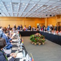 Počela konferencija "Kina + 16" za područje turizma