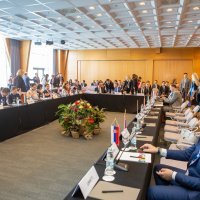 Počela konferencija "Kina + 16" za područje turizma