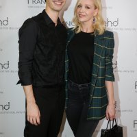 Zvonimir Franić i Jelena Rozga