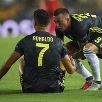 Isključenje Ronalda