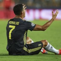 Isključenje Ronalda