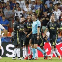 Isključenje Ronalda