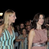 Lady Gabriella Windsor