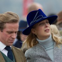 Lady Gabriella Windsor