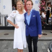 Lady Gabriella Windsor