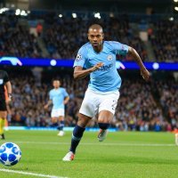 Manchester City - Lyon