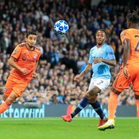 Manchester City - Lyon