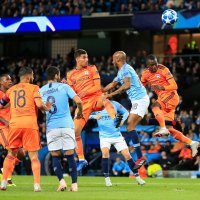 Manchester City - Lyon
