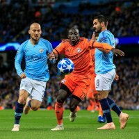 Manchester City - Lyon