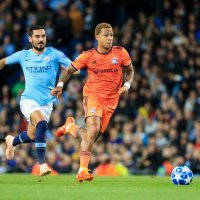 Manchester City - Lyon