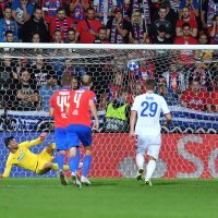 Viktoria Plzen - CSKA Moskva