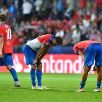 Viktoria Plzen - CSKA Moskva