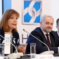 Gordana Deranja, Davor Majetić