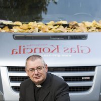 Glas Koncila, Ivan Miklenić