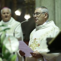 Glas Koncila, Ivan Miklenić