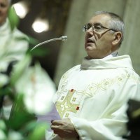 Glas Koncila, Ivan Miklenić