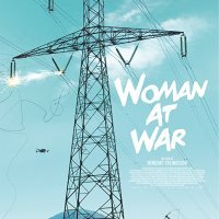 Woman at War