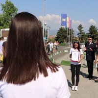 Jednostavna provjera vida