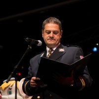 Načelnik Uprave policije Ivan Merćep