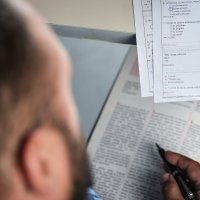 Varanje i prepisivanje na ispitima