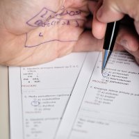 Varanje i prepisivanje na ispitima