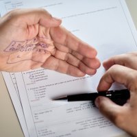 Varanje i prepisivanje na ispitima