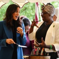 Meghan Markle