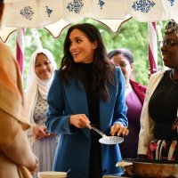 Meghan Markle