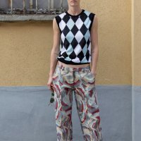 Ulična moda na Milan Fashion Weeku