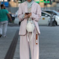 Ulična moda na Milan Fashion Weeku