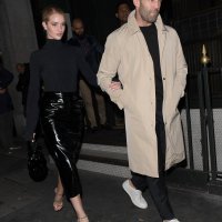 Rosie Huntington-Whiteley